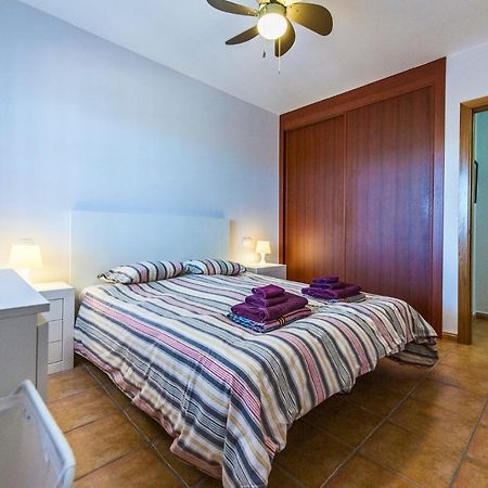 Apartamento Olivia Cotillo Country El Cotillo Eksteriør bilde