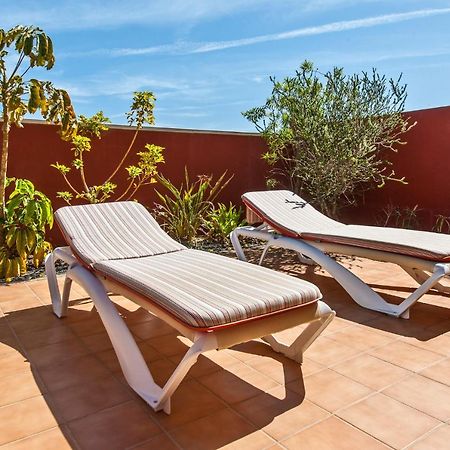 Apartamento Olivia Cotillo Country El Cotillo Eksteriør bilde
