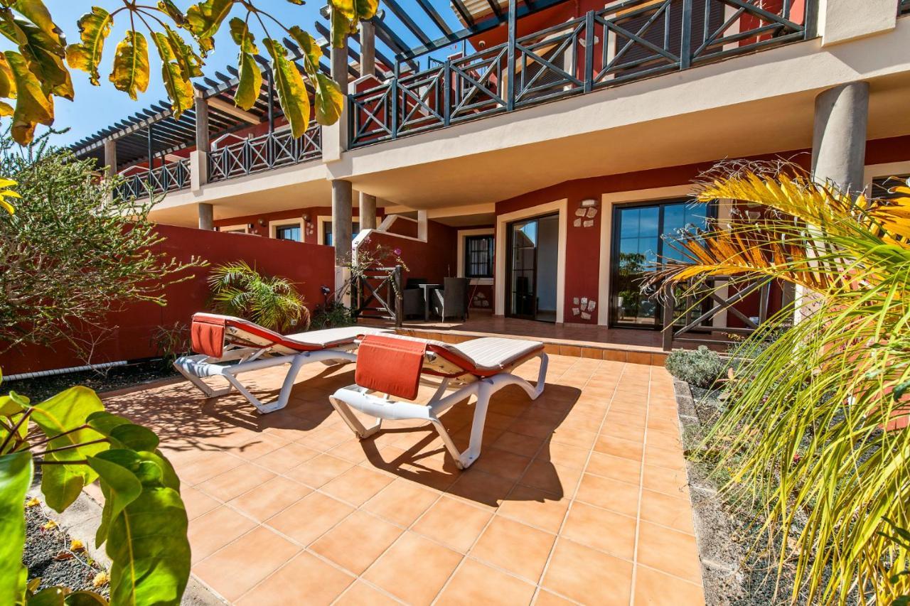 Apartamento Olivia Cotillo Country El Cotillo Eksteriør bilde