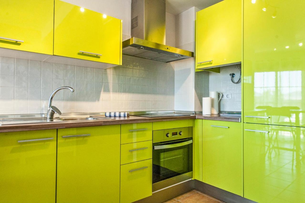 Apartamento Olivia Cotillo Country El Cotillo Eksteriør bilde