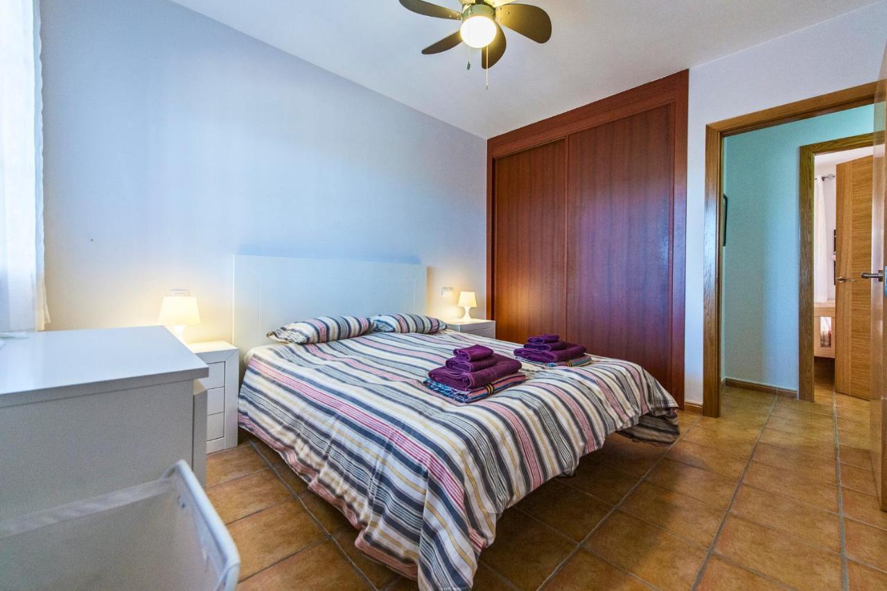 Apartamento Olivia Cotillo Country El Cotillo Eksteriør bilde