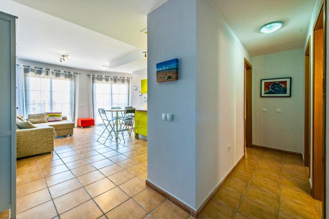 Apartamento Olivia Cotillo Country El Cotillo Eksteriør bilde