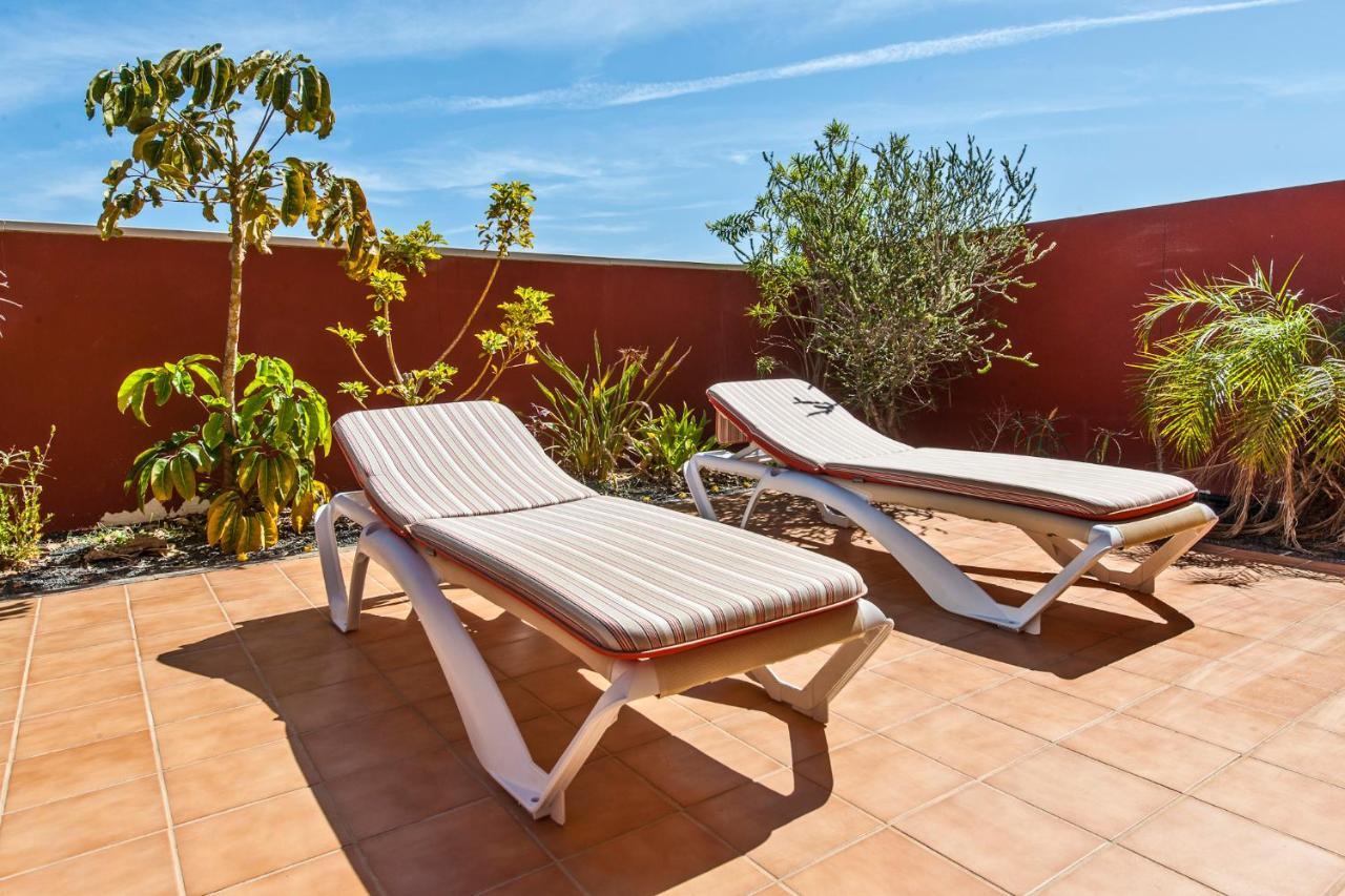 Apartamento Olivia Cotillo Country El Cotillo Eksteriør bilde