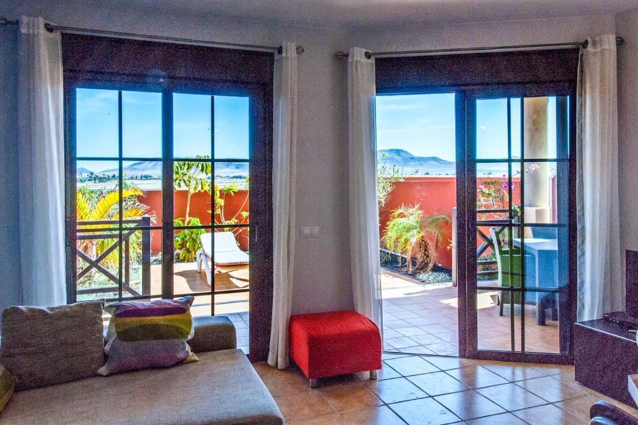 Apartamento Olivia Cotillo Country El Cotillo Eksteriør bilde