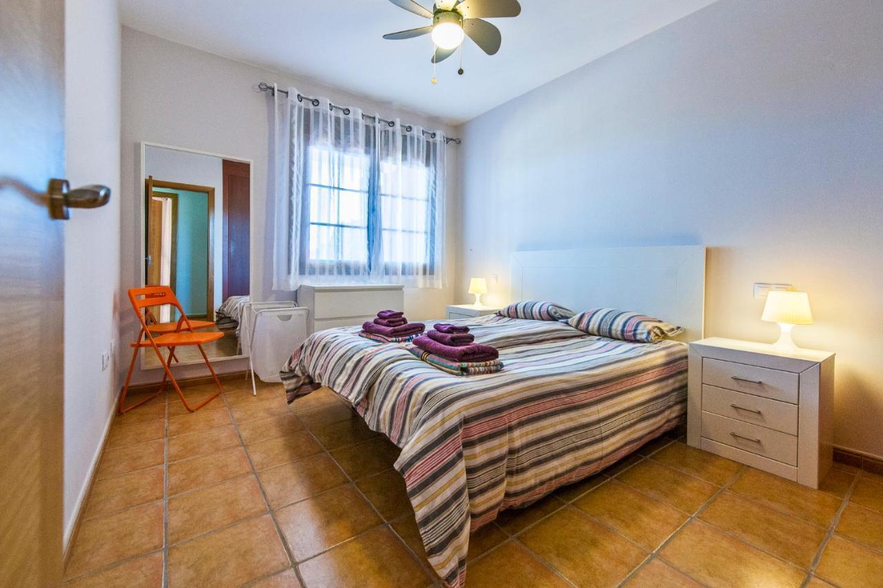Apartamento Olivia Cotillo Country El Cotillo Eksteriør bilde