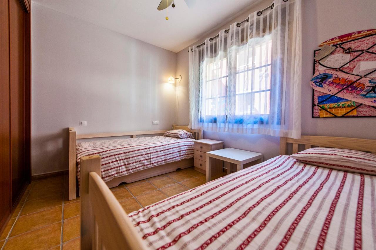 Apartamento Olivia Cotillo Country El Cotillo Eksteriør bilde