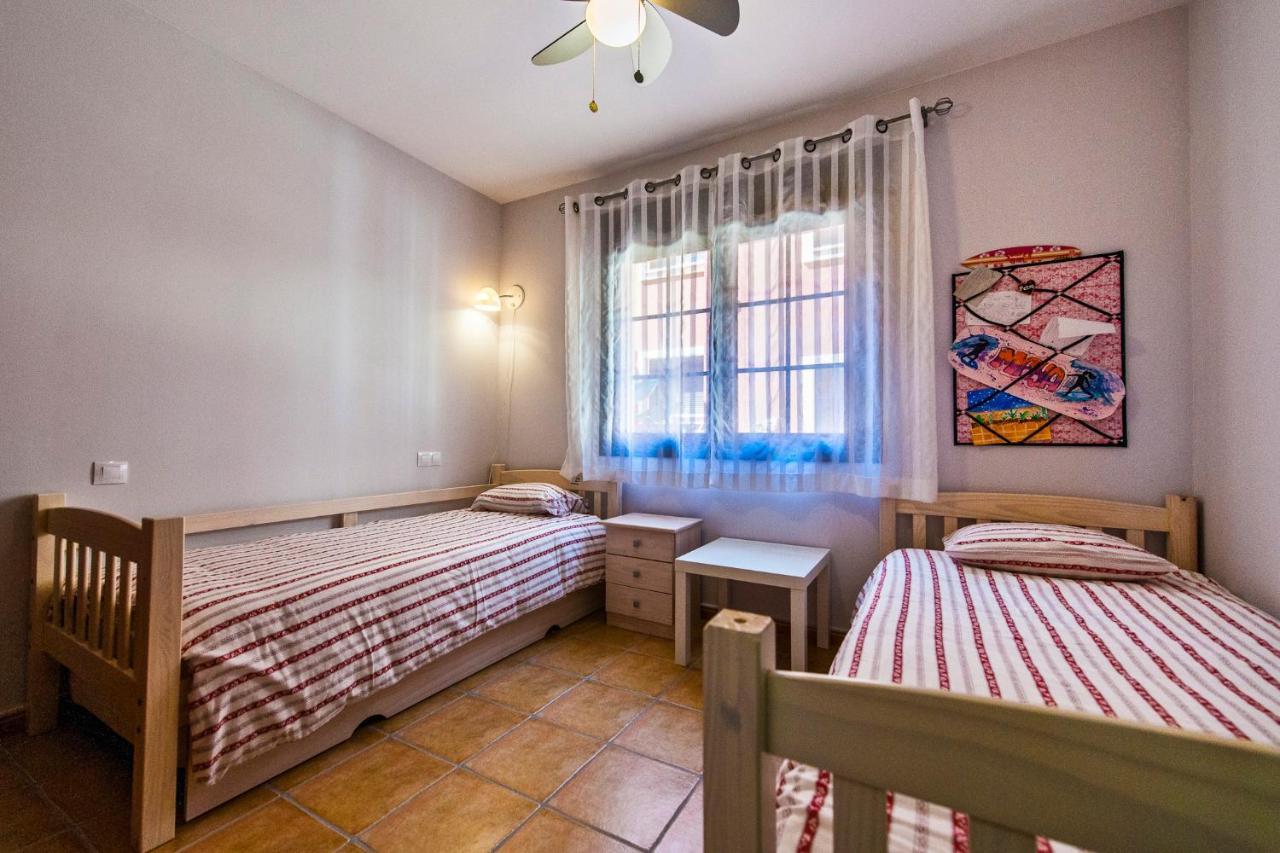 Apartamento Olivia Cotillo Country El Cotillo Eksteriør bilde