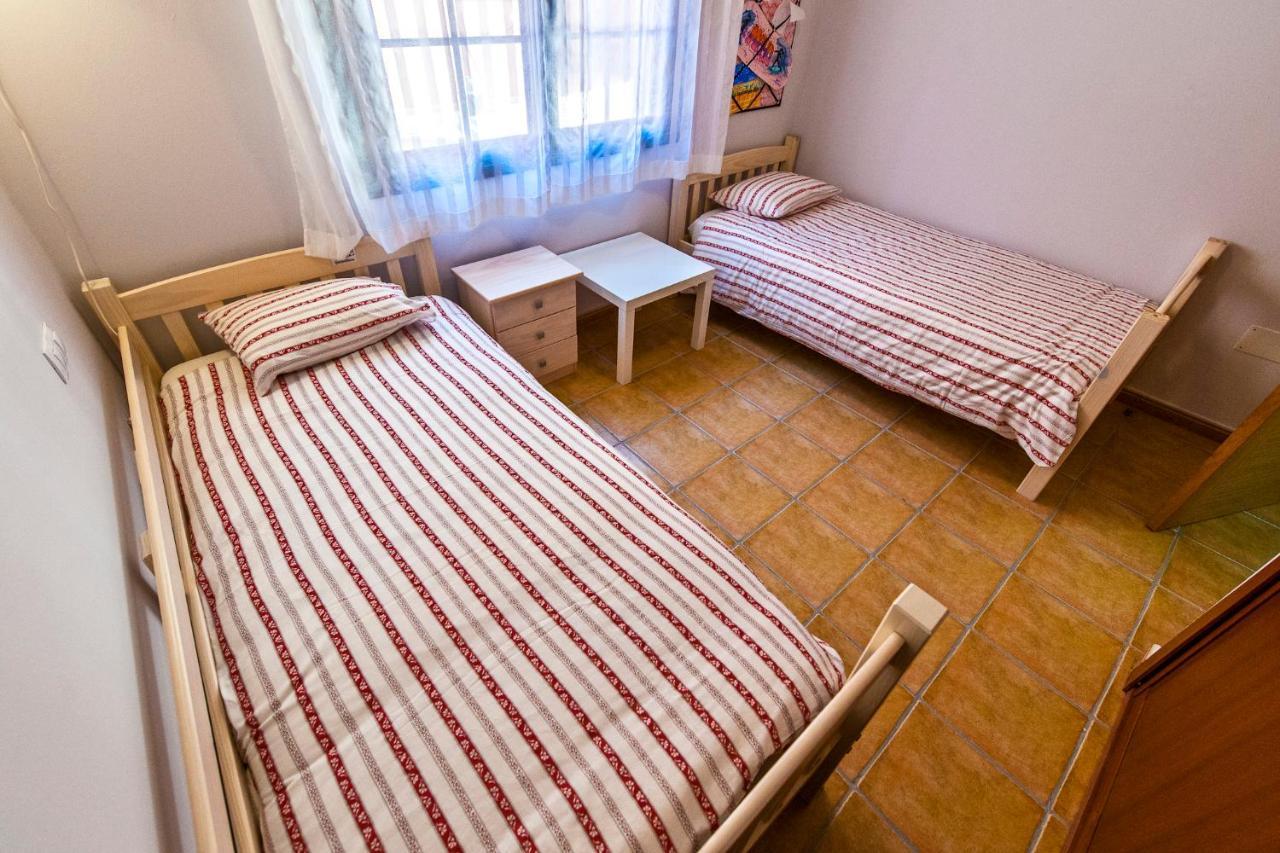 Apartamento Olivia Cotillo Country El Cotillo Eksteriør bilde