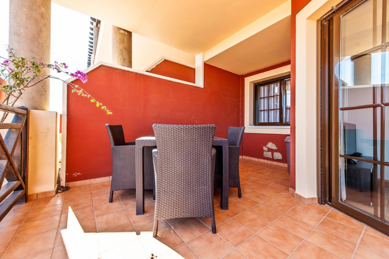 Apartamento Olivia Cotillo Country El Cotillo Eksteriør bilde
