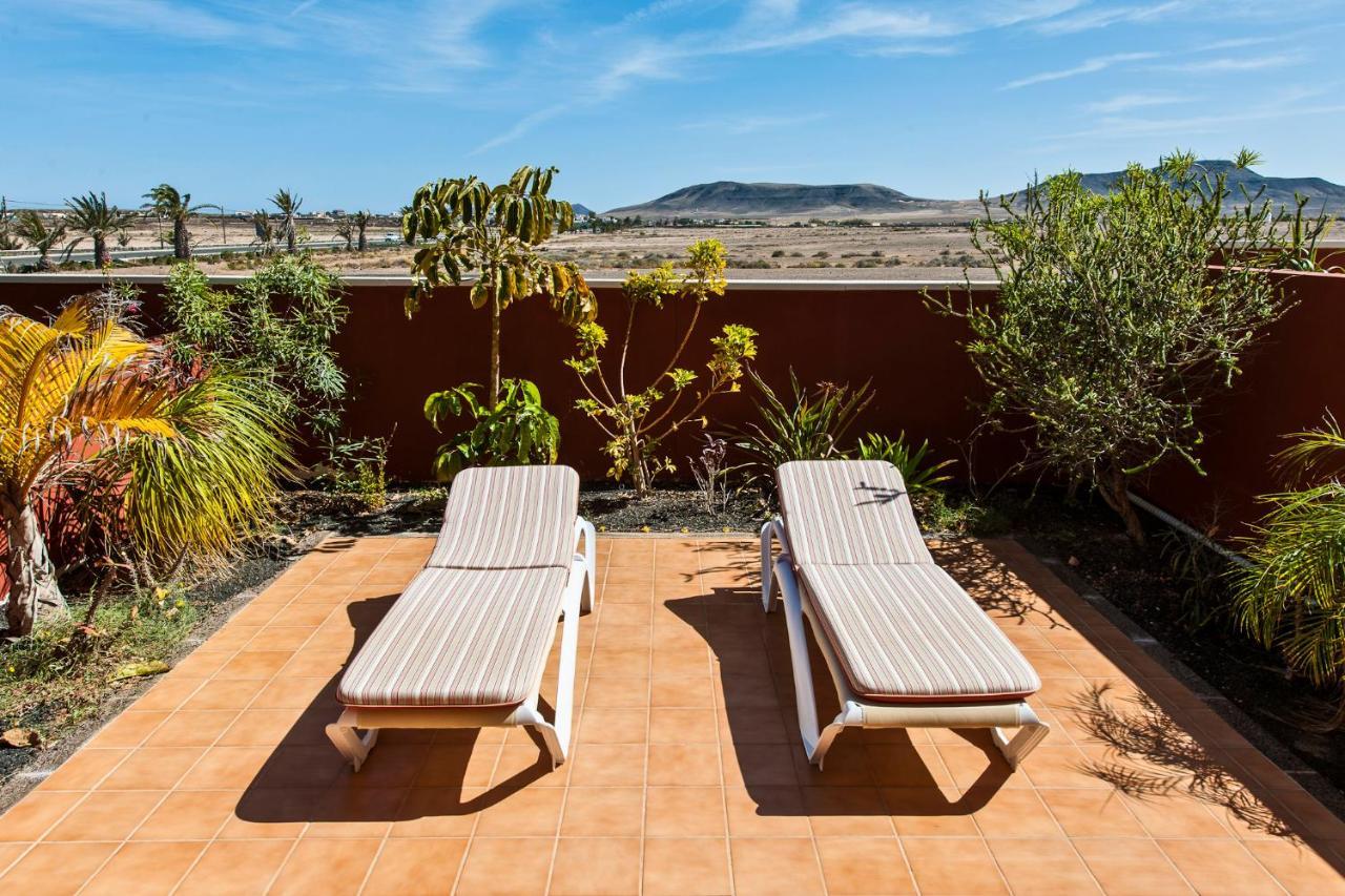 Apartamento Olivia Cotillo Country El Cotillo Eksteriør bilde