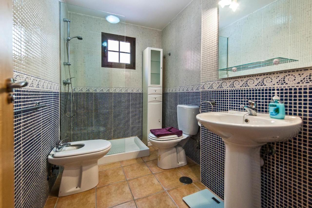 Apartamento Olivia Cotillo Country El Cotillo Eksteriør bilde
